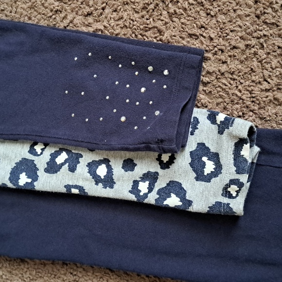 Leggings/Sweatpants Play Clothes - Picture 4 of 8